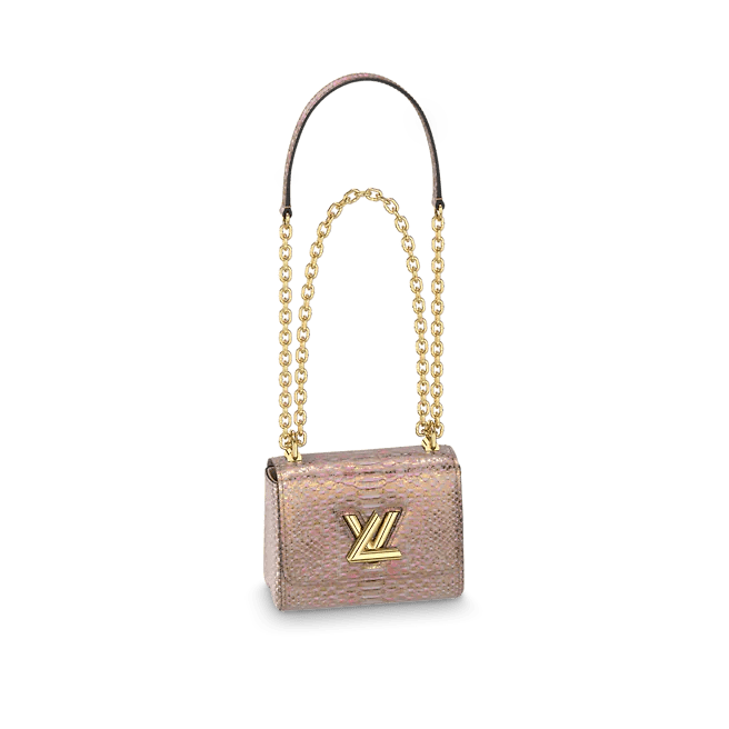 Louis Vuitton Twist Mini