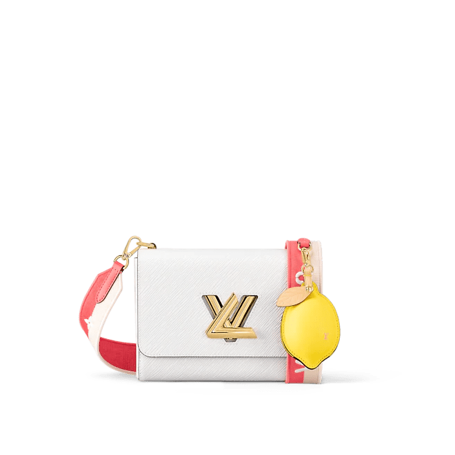 Louis Vuitton Twist MM