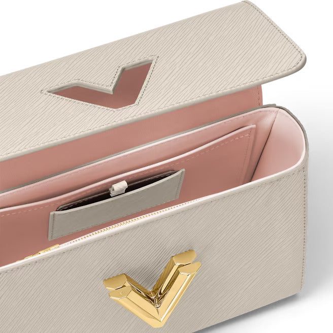 Louis Vuitton Twist MM - Image 4