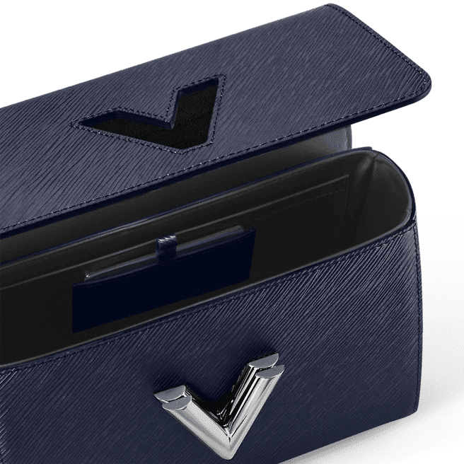Louis Vuitton Twist MM - Image 5