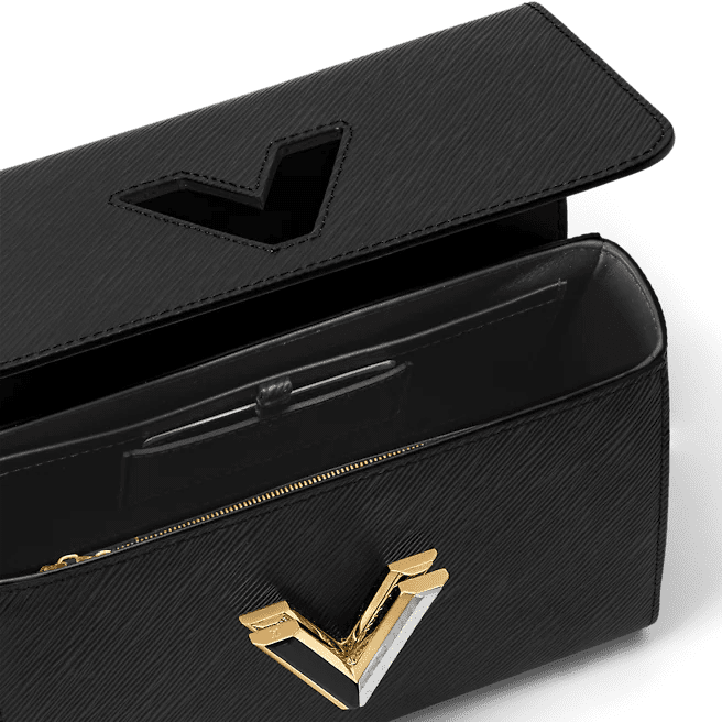 Louis Vuitton Twist MM - Image 5