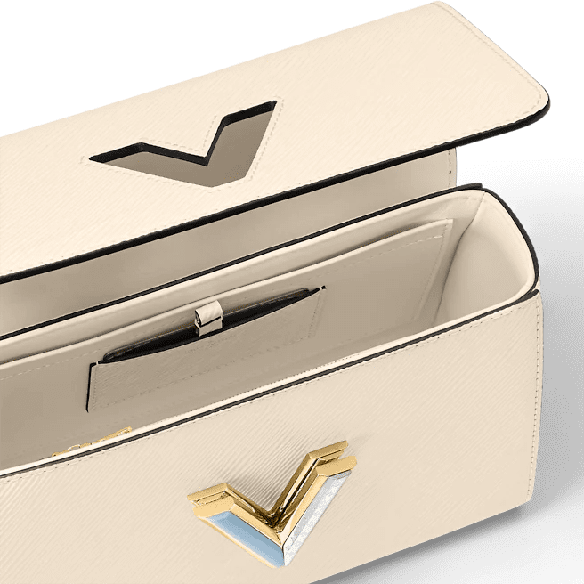 Louis Vuitton Twist MM - Image 5