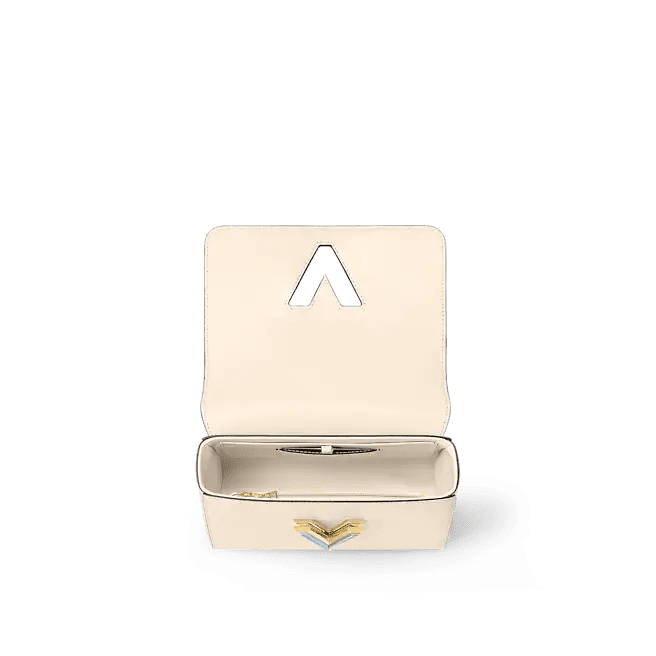 Louis Vuitton Twist MM - Image 4