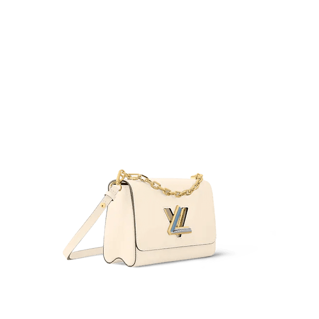 Louis Vuitton Twist MM - Image 3