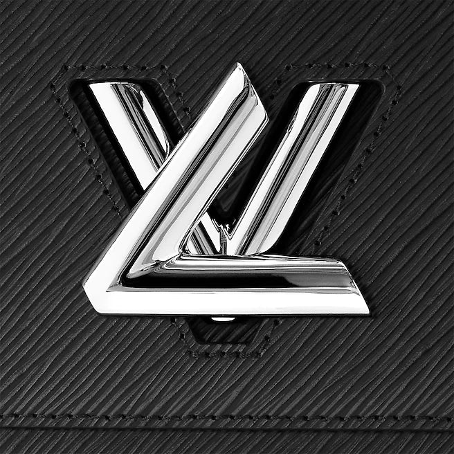 Louis Vuitton Twist MM - Image 4