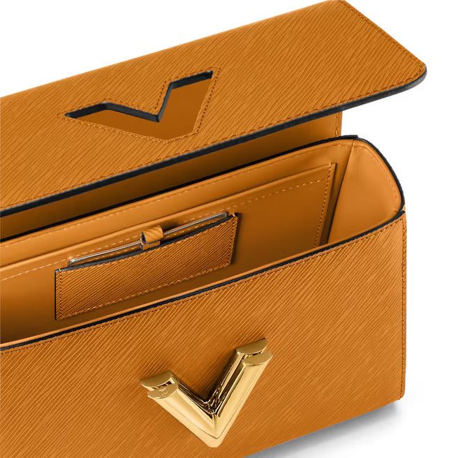 Louis Vuitton Twist MM - Image 4