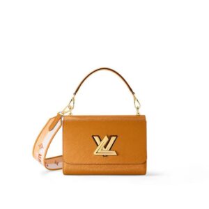 Louis Vuitton Twist MM