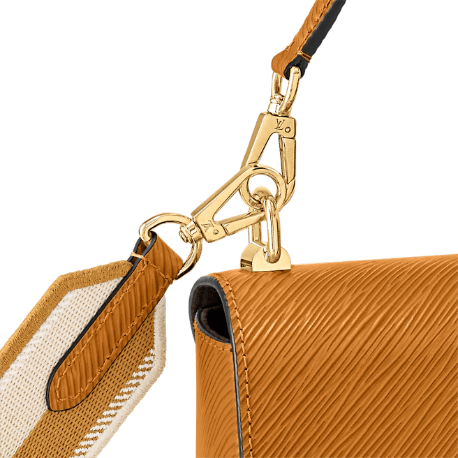 Louis Vuitton Twist MM - Image 4