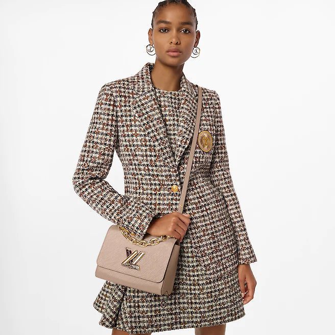 Louis Vuitton Twist MM - Image 3