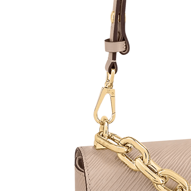 Louis Vuitton Twist MM - Image 4