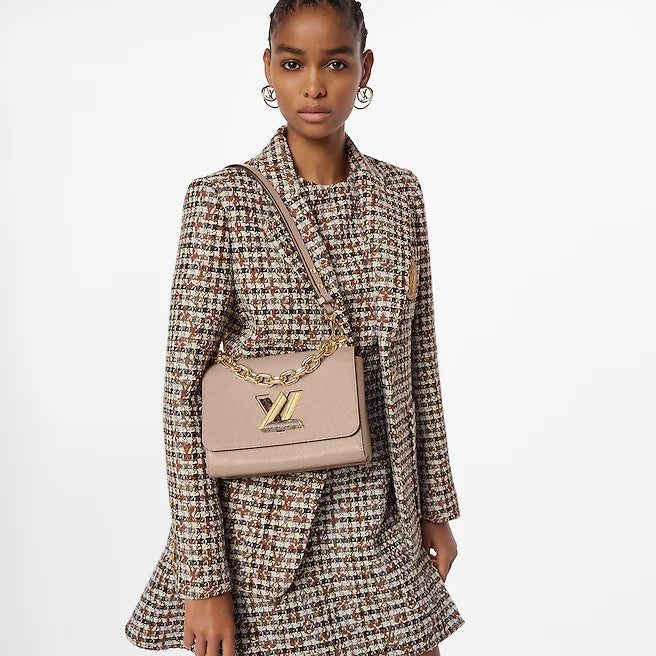 Louis Vuitton Twist MM - Image 2