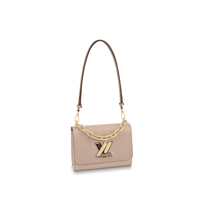 Louis Vuitton Twist MM