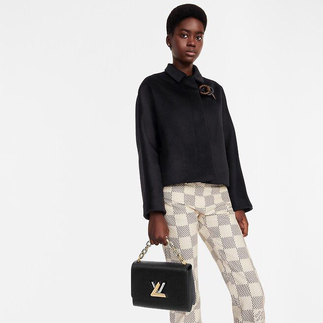 Louis Vuitton Twist MM - Image 5