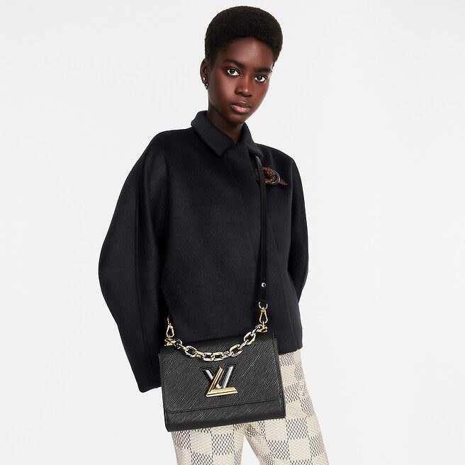 Louis Vuitton Twist MM - Image 4