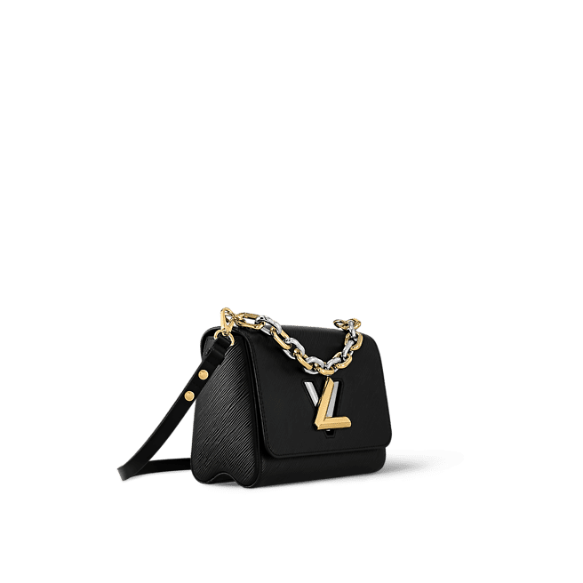 Louis Vuitton Twist MM - Image 3