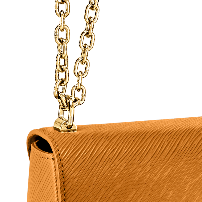 Louis Vuitton Twist MM - Image 2