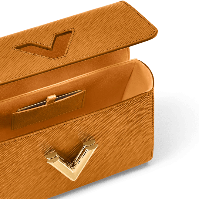 Louis Vuitton Twist MM - Image 4