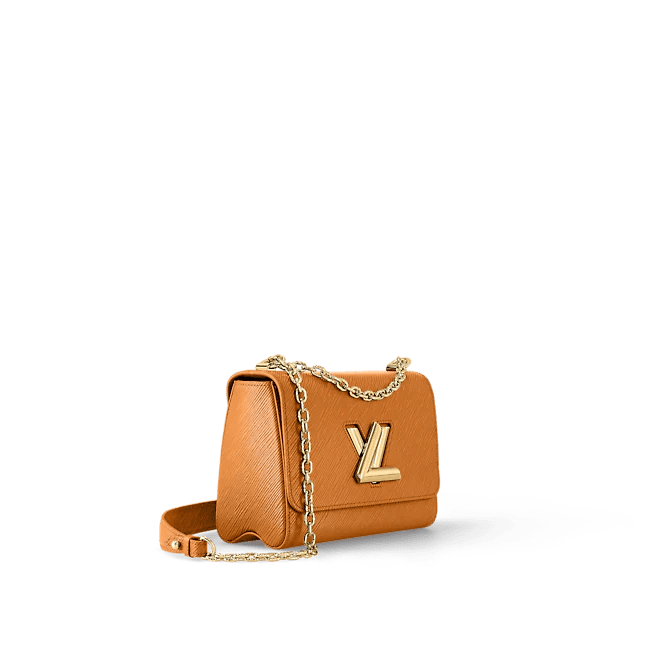 Louis Vuitton Twist MM - Image 3