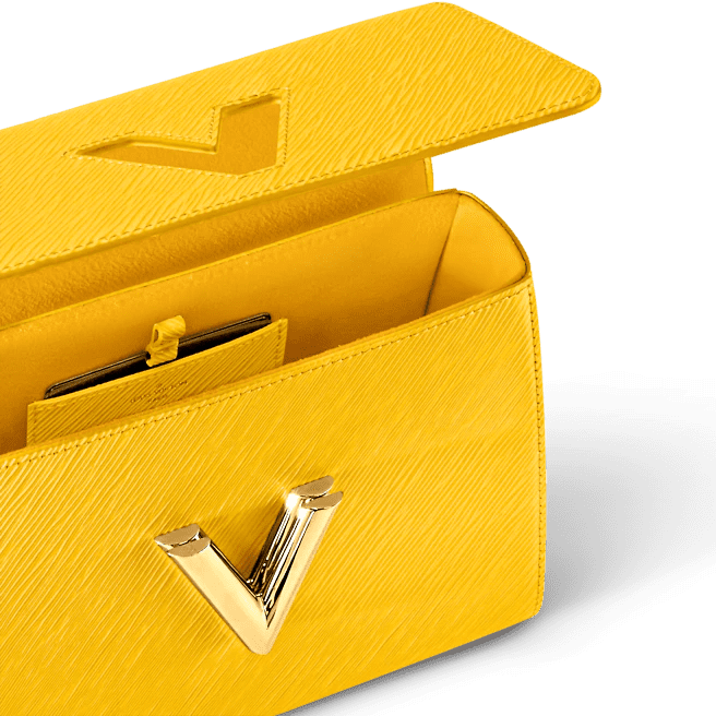 Louis Vuitton Twist MM - Image 4