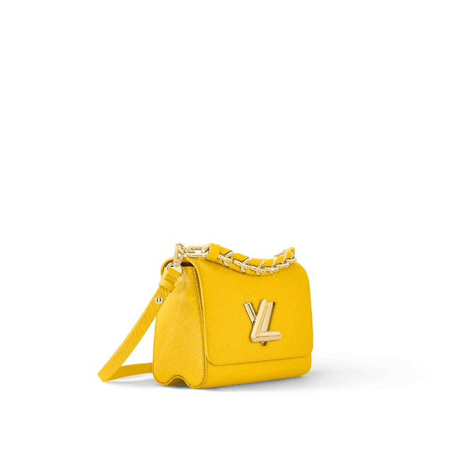 Louis Vuitton Twist MM - Image 3