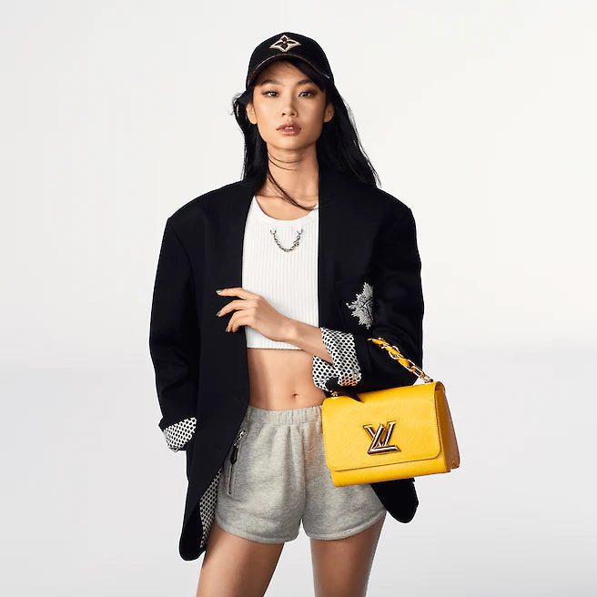 Louis Vuitton Twist MM - Image 2