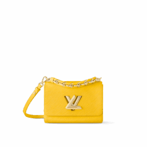 Louis Vuitton Twist MM