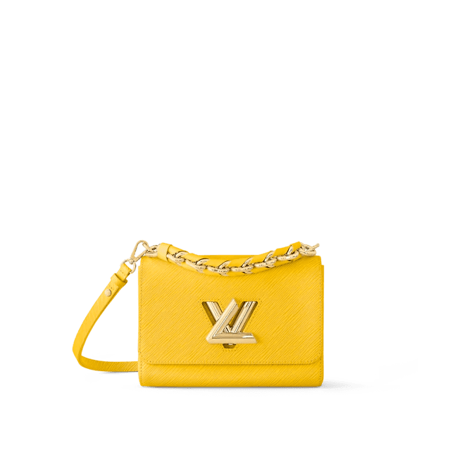 Louis Vuitton Twist MM