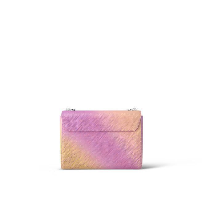 Louis Vuitton Twist MM - Image 2