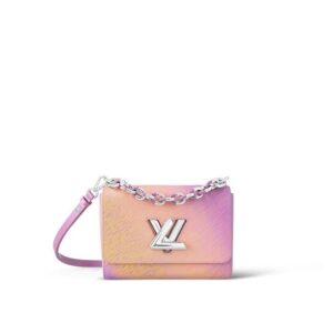 Louis Vuitton Twist MM