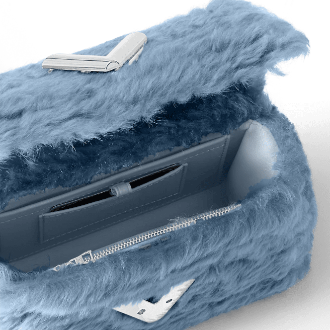 Louis Vuitton Twist MM - Image 3