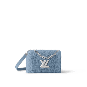 Louis Vuitton Twist MM