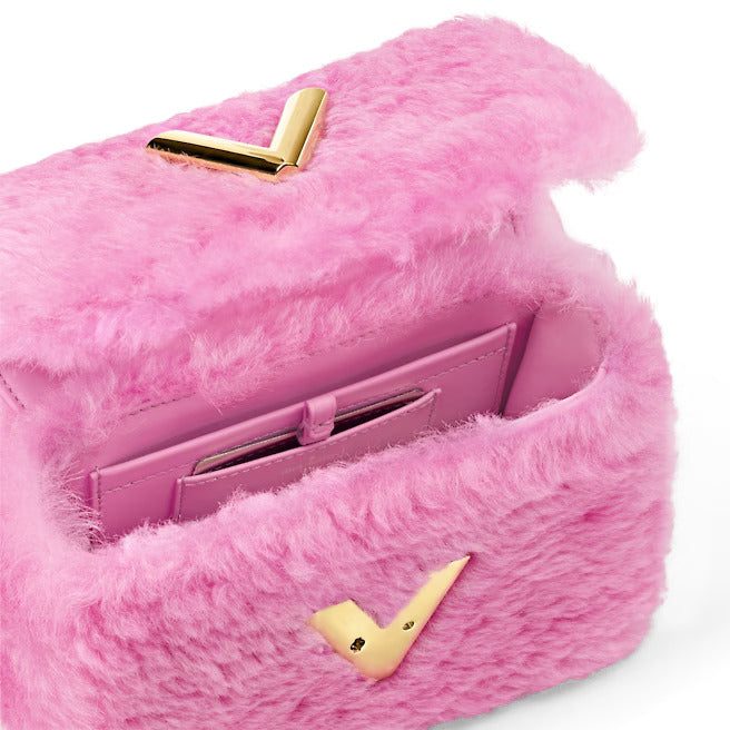 Louis Vuitton Twist MM - Image 3