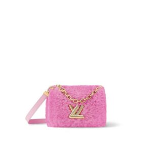 Louis Vuitton Twist MM