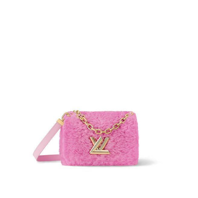 Louis Vuitton Twist MM