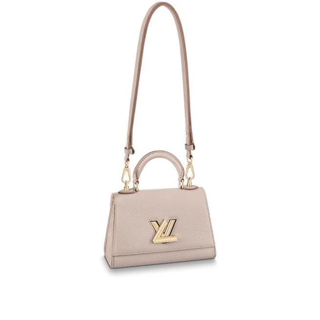 Louis Vuitton Twist One Handle BB - Image 5