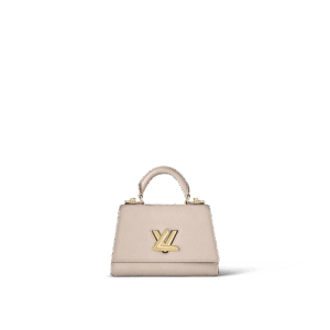 Louis Vuitton Twist One Handle BB