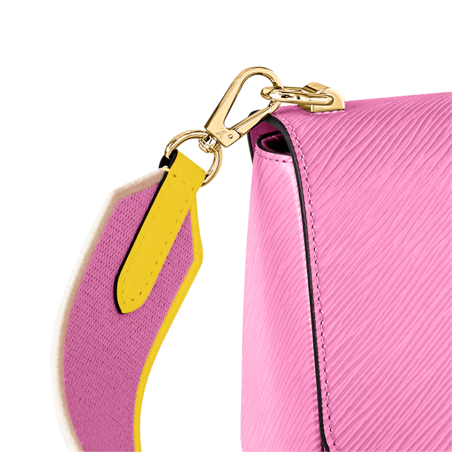 Louis Vuitton Twist PM - Image 2