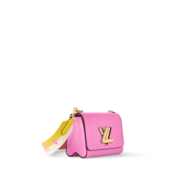 Louis Vuitton Twist PM - Image 3