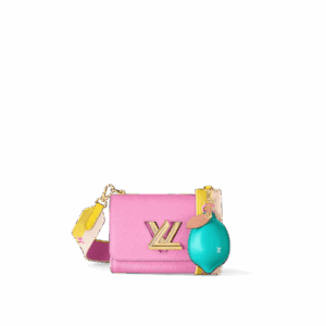 Louis Vuitton Twist PM