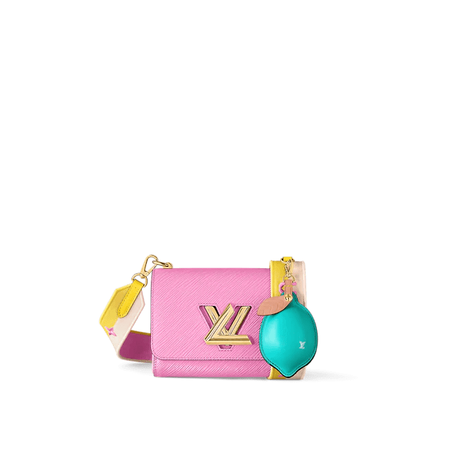 Louis Vuitton Twist PM