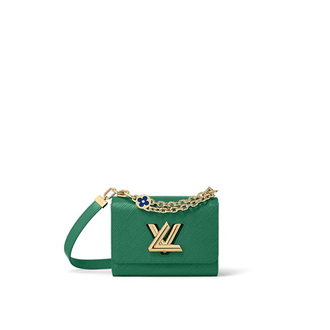Louis Vuitton Twist PM