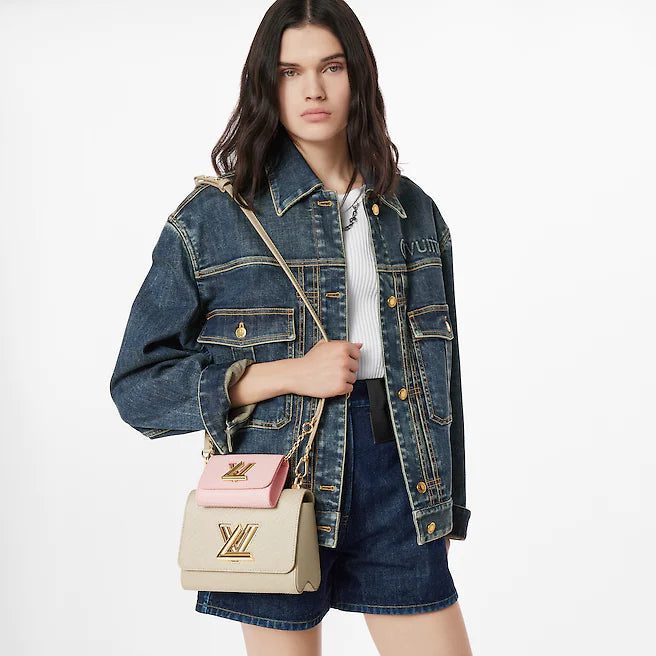 Louis Vuitton Twist PM - Image 2