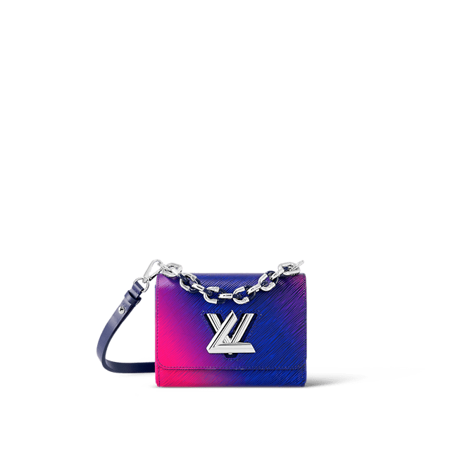 Louis Vuitton Twist PM