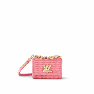 Louis Vuitton Twist PM