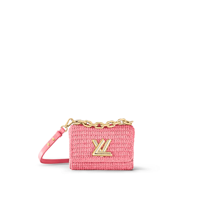 Louis Vuitton Twist PM
