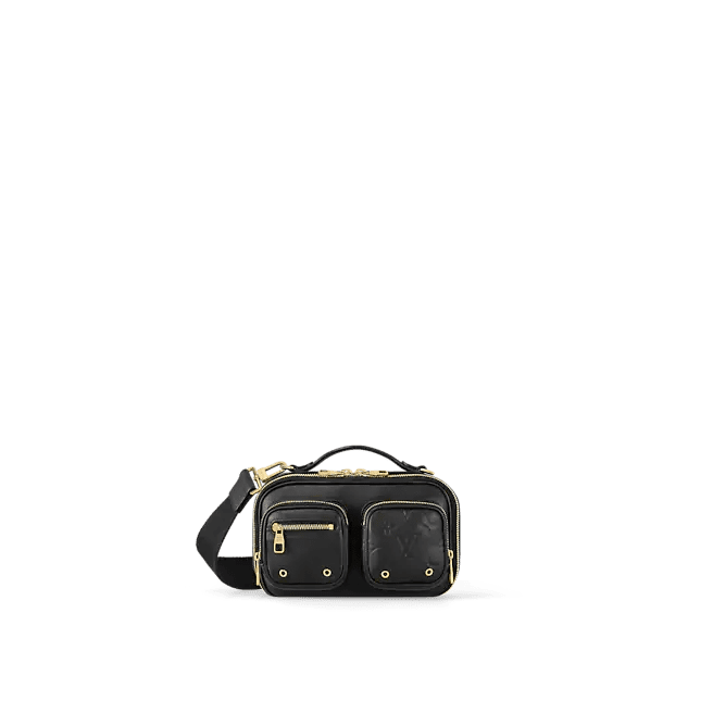 Louis Vuitton Utility Crossbody