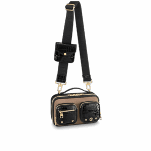 Louis Vuitton Utility Crossbody