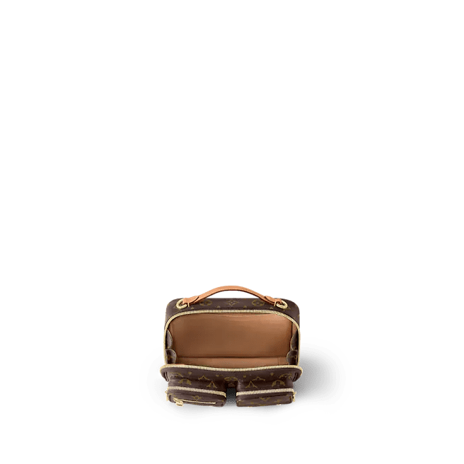 Louis Vuitton Utility Crossbody - Image 5