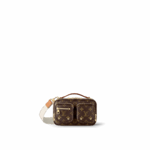 Louis Vuitton Utility Crossbody