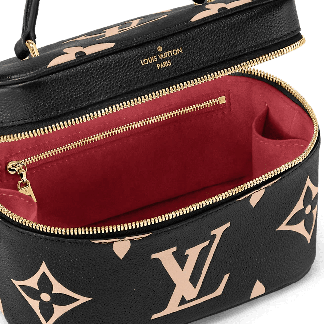 Louis Vuitton Vanity PM - Image 4